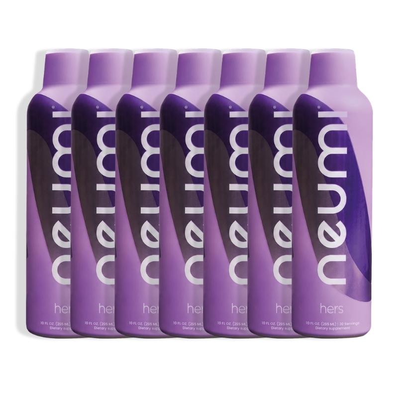 Hers Quarterly Pack